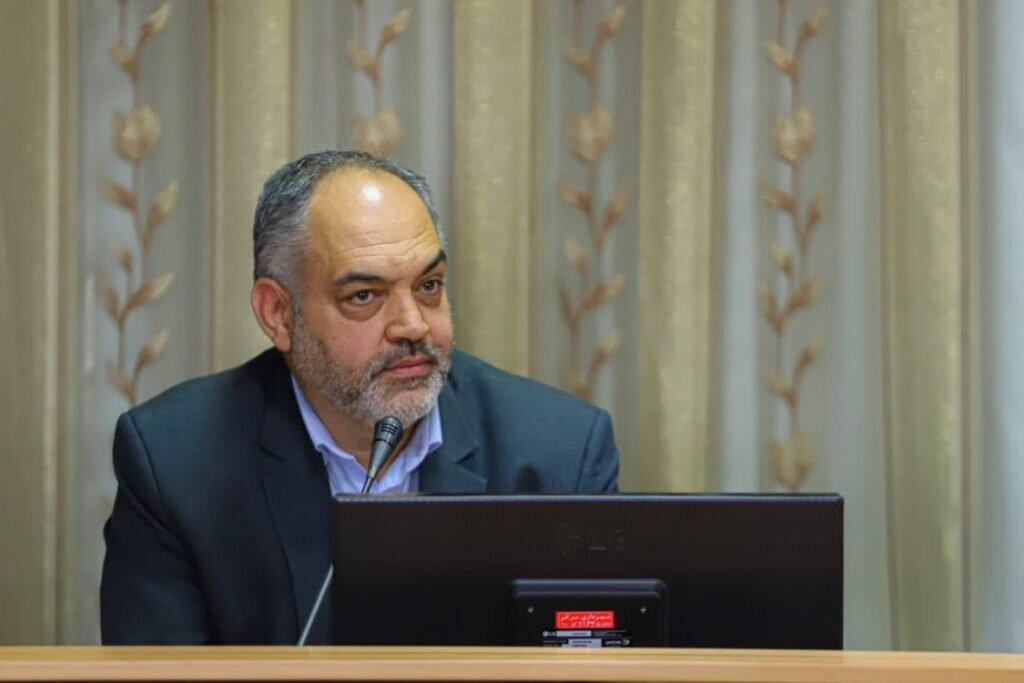 انتخاب حضرت آیت‌الله سید مجتبی خامنه‌ای پیام اقتدار ایران به دشمنان است