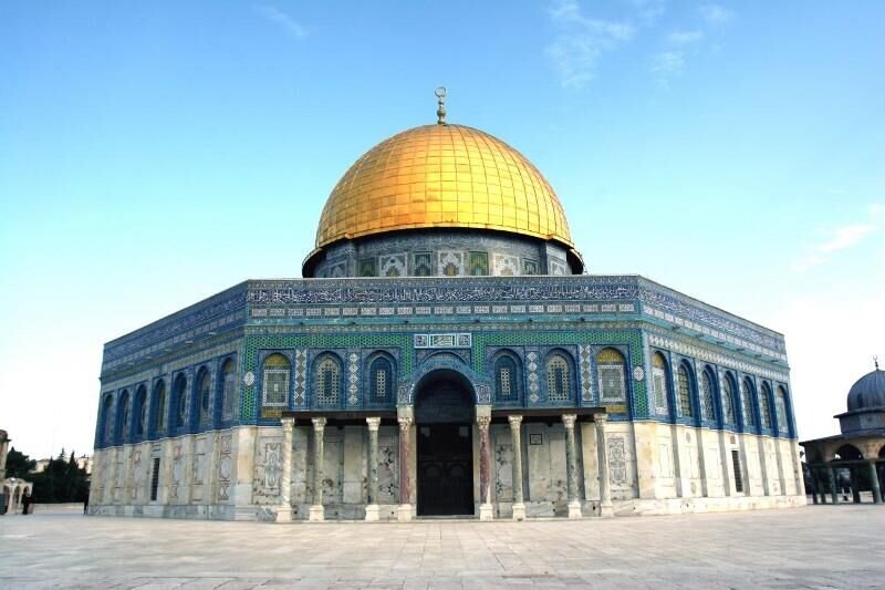 حضور ملت بصیر در راهپیمایی روز قدس بسیار تعیین کننده و تغییر دهنده معادلات جنگ رمضان است