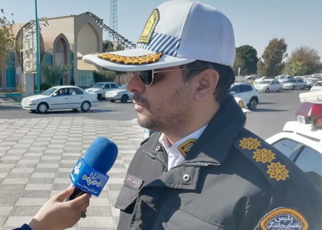 اعلام محدودیت‌های ترافیکی روز جهانی قدس در یزد