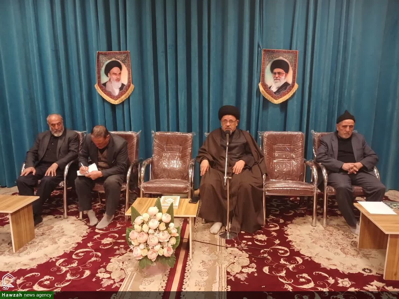 ترور رهبر شهید انقلاب اسلامی بزرگترین اشتباه محاسباتی دشمن بود