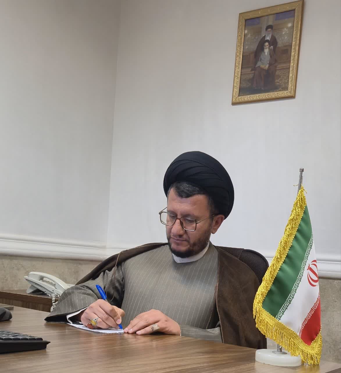 راه امام شهید ما، کوبنده‌تر از گذشته ادامه دارد