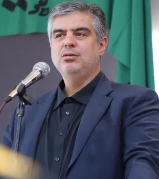 دعوت استاندار مرکزی از مردم برای حضور گسترده در راهپیمایی روز جهانی قدس