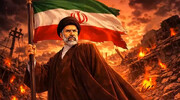Il ritorno di Khamenei