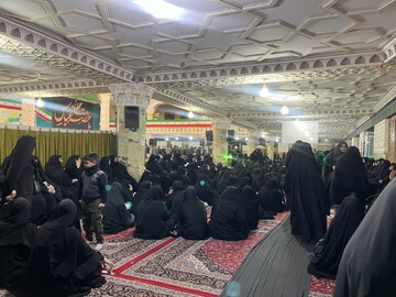 «نورا» دختران نوجوان را با ارزش‌های حجاب آشنا کرد