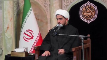 ملت ایران با توسل به اهل‌بیت(ع) از سختی‌ها عبور خواهد کرد