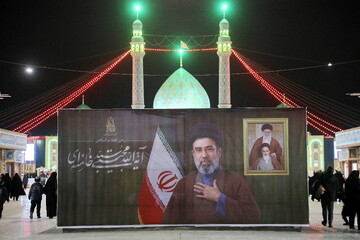 اعلام برنامه‌های آستان مقدس مسجد جمکران در هفته جاری