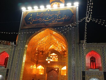 بیش از ۶۰۰ خانوار محله شهیدیه میبد از خدمات رضوی  بهره مند شدند