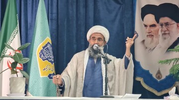 حضور با شکوه مردم در راهپیمایی روز قدس نویدبخش ظهور است