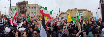 بیانیه دفتر تبلیغات اسلامی حوزه علمیه قم به مناسبت روز قدس