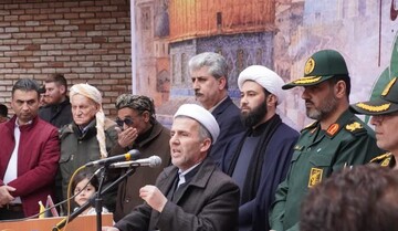 ایران ونزوئلا نیست، خانه شیرمردانی است که تسلیم نمی‌شوند