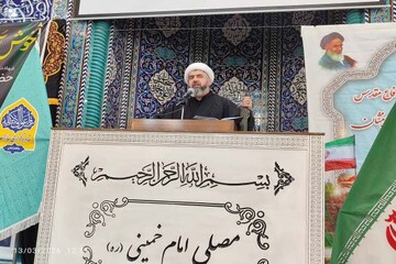 ملت ایران در برابر هر تجاوزی می‌ایستد