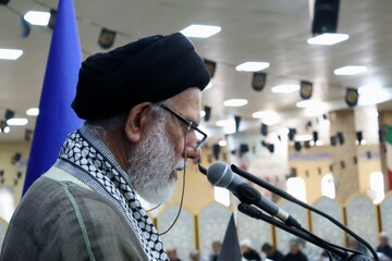 خلیج فارس به گورستان متجاوزان تبدیل می‌شود