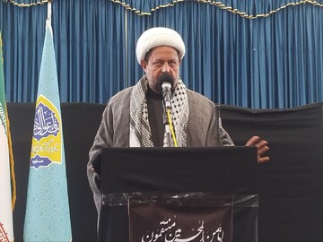 تنگه هرمز اهرم راهبردی ایران و عامل ثبات منطقه است