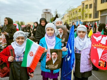 وحدت کلمه، از رموز ماندگاری کشور است
