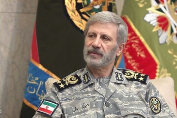 خون شهید خادمی عزم و همبستگی ملی را دوچندان خواهد کرد