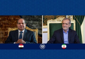 دکتر پزشکیان: آمریکا و رژیم صهیونیستی به دنبال تجزیه کشورهای بزرگ اسلامی هستند