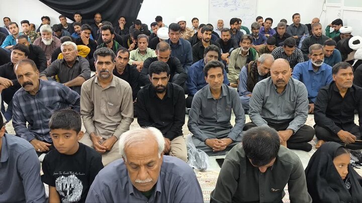 تصاویر/ راهپیمایی روز قدس در شهر رودبارجنوب