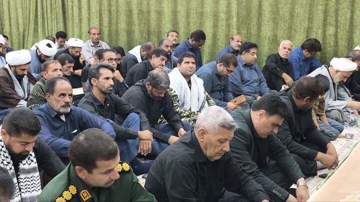 تصاویر/ راهپیمایی روز قدس در شهر رودبارجنوب
