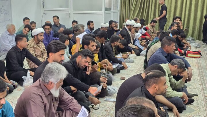 تصاویر/ راهپیمایی روز قدس در شهر رودبارجنوب