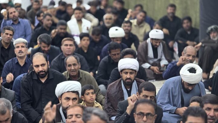 تصاویر/ راهپیمایی روز قدس در شهر رودبارجنوب