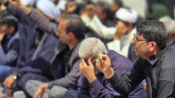تصاویر/ راهپیمایی روز قدس در شهر رودبارجنوب