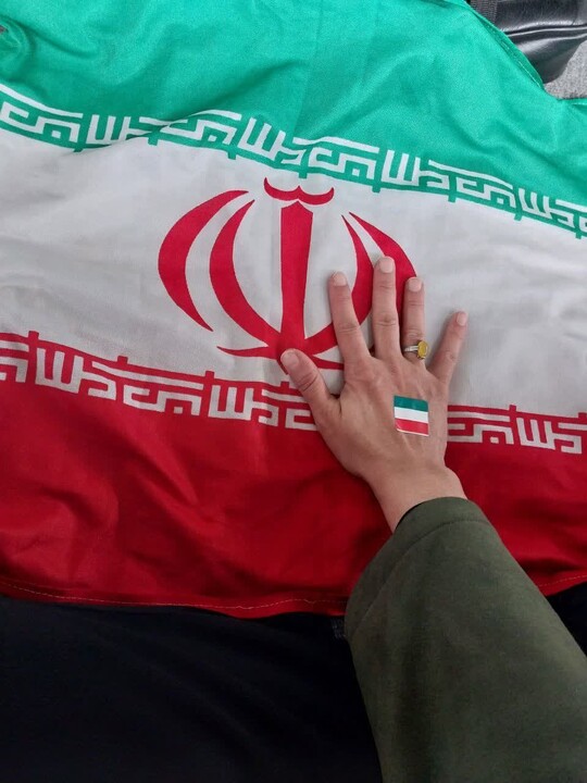 تصاویر | راهپیمایی باشکوه روز قدس مردم خمینی‌شهر