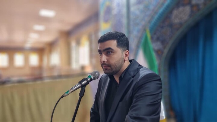 نماز جمعه گناوه به روایت تصویر