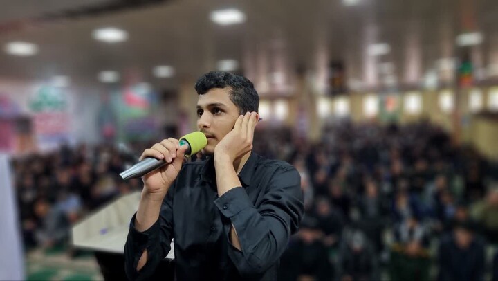 نماز جمعه گناوه به روایت تصویر