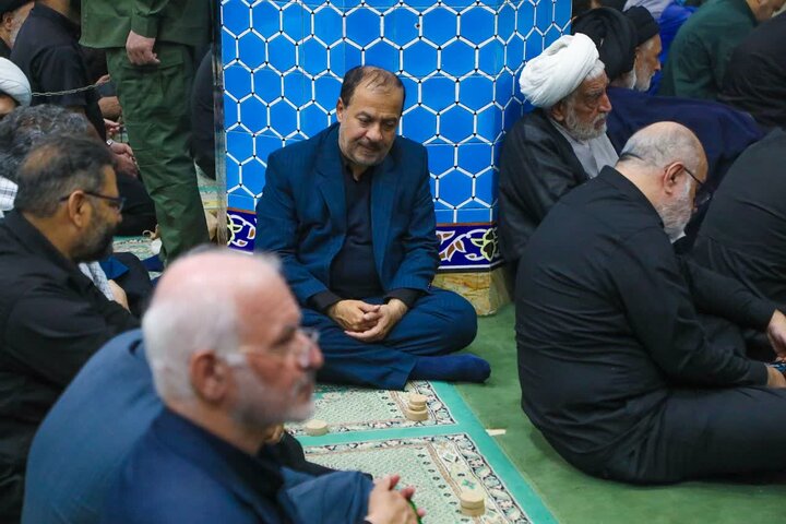 تصاویر/ حماسه به یادماندنی مردم دارالعباده یزد در روز جهانی قدس۱۴۰۴