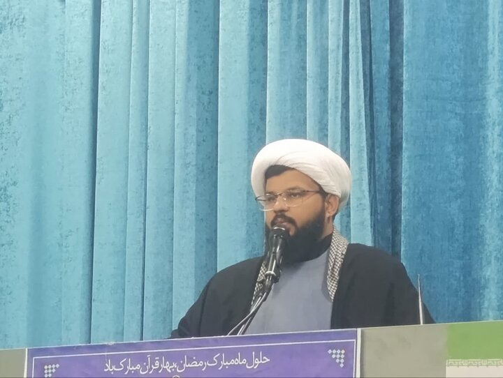 تصاویر/ لبیک مردم شهر ریگان به ندای رهبر سوم‌ انقلاب در راهپیمایی روز قدس