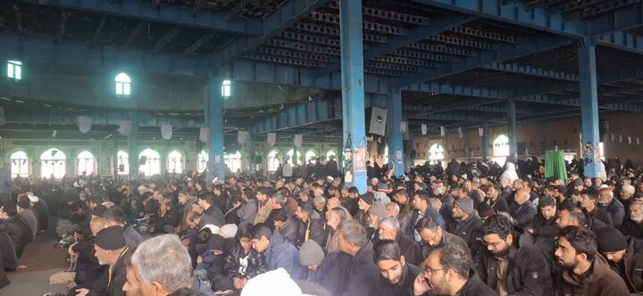 تصاویر/ راهپیمایی روز قدس زرند