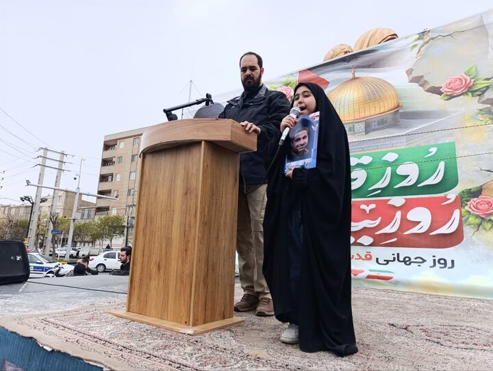 تصاویر/ نماز جمعه ورامین
