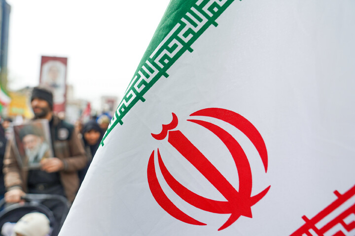 تصاویر/ راهپیمایی روز قدس در مشهد
