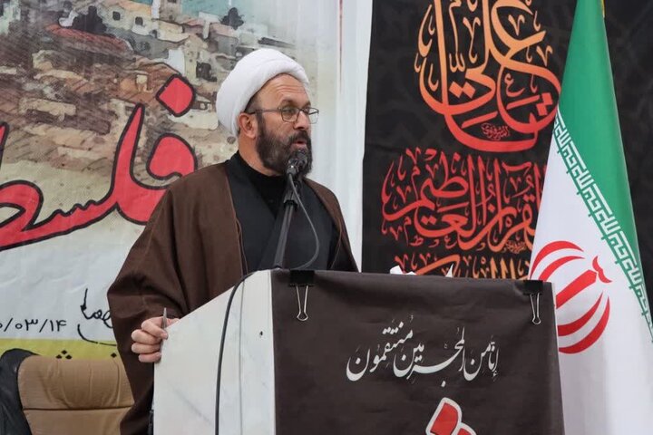 تصاویر/ اقامه نمازجمعه در شهر بردسیر