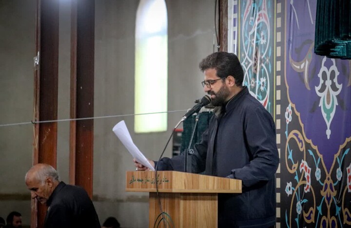 تصاویر / راهپیمایی روز جهانی قدس در ملایر