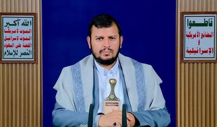 Kiongozi wa Ansarullah Yemen ampongeza Ayatullah Sayyid Mujtaba Khamenei kwa kuchaguliwa Kiongozi wa Mapinduzi ya Iran