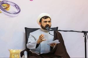 شب قدر بهترین زمان برای درک محبت خداوند و اولیای الهی است