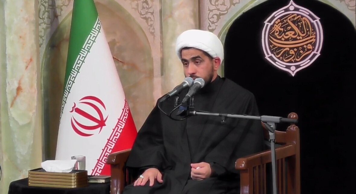 ملت ایران با توسل به اهل‌بیت(ع) از سختی‌ها عبور خواهد کرد