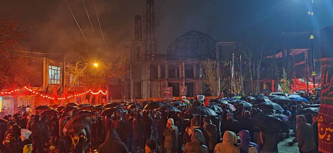 مریانج