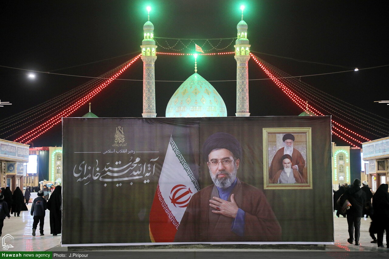 اعلام برنامه‌های آستان مقدس مسجد جمکران در هفته جاری