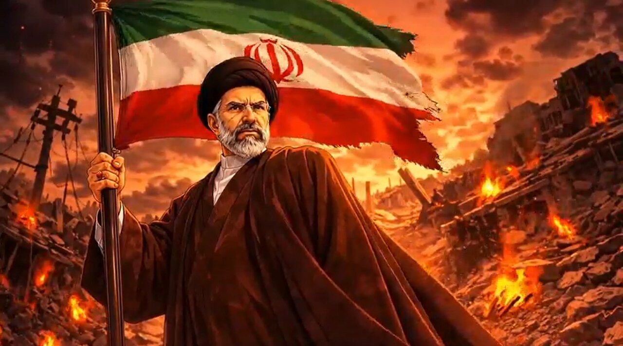 Il ritorno di Khamenei