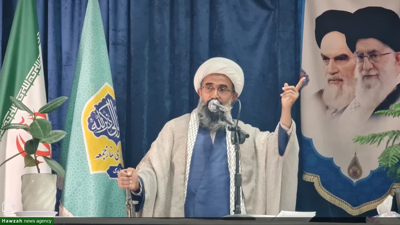 حضور با شکوه مردم در راهپیمایی روز قدس نویدبخش ظهور است