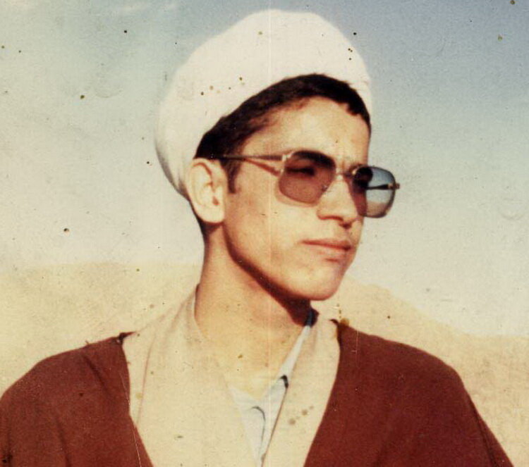 طلبه شهیدی که پیامش، جنگ با رژیم صهیونیستی تا نابودی بود