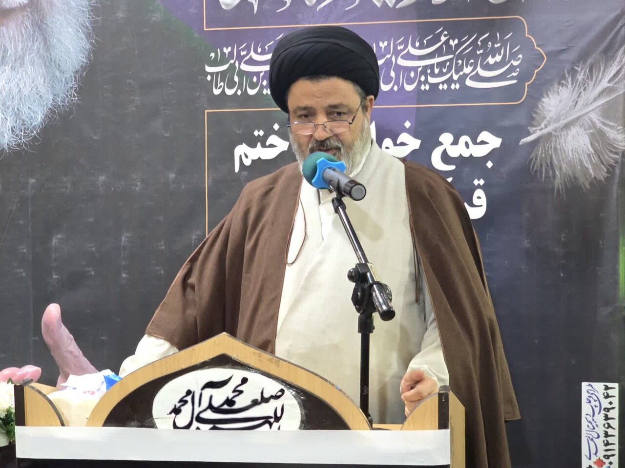 انتقام سخت خون رهبر شهید، نابودی رژیم صهیونیستی است