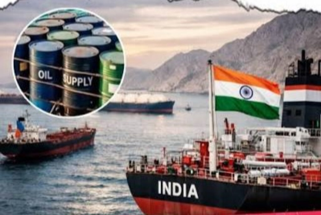 ईरान अमेरिका व इज़रायल युद्ध के कारण भारत की कई फैक्ट्रियां बंद