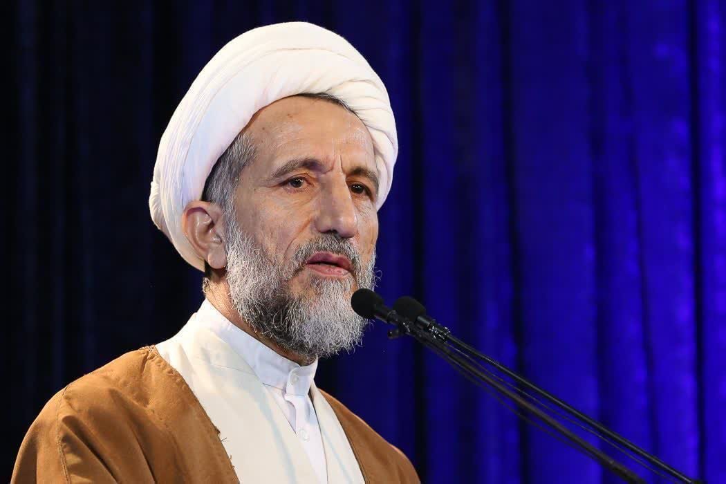 انتخاب رهبری شایسته راهبردهای خصمانه دشمن را خنثی کرد