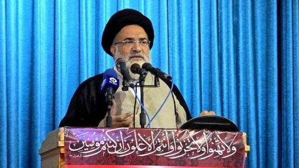 مدیریت تنگه هرمز یک ضرورت راهبردی برای کشور است