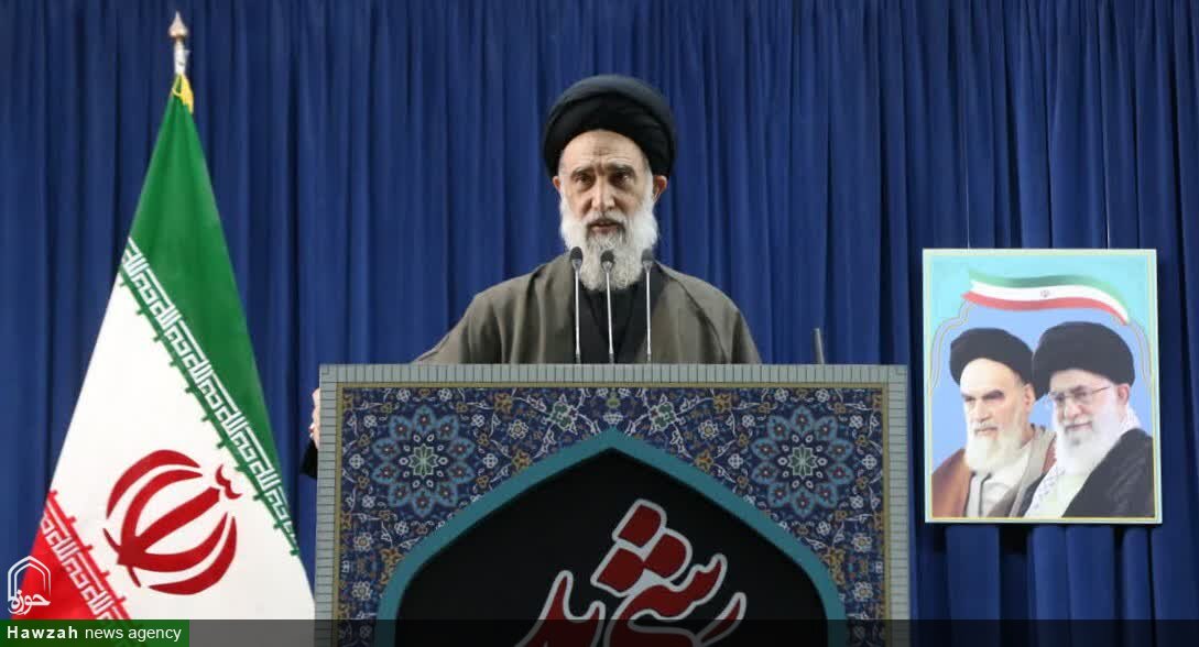 مردم باحضور در میادین، تاریخ  ۴۷ساله کشور را تکرار می‌کنند