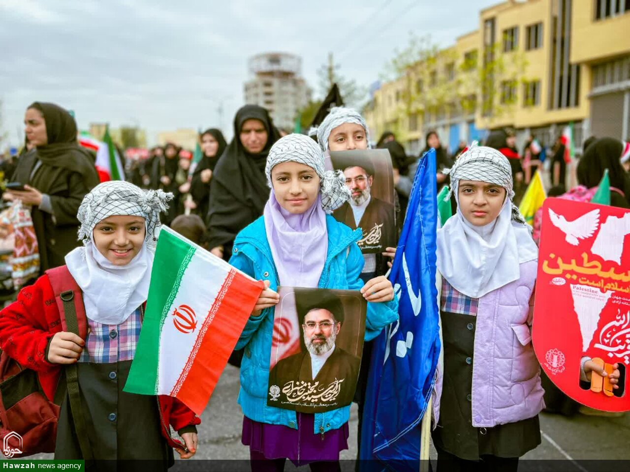 وحدت کلمه، از رموز ماندگاری کشور است