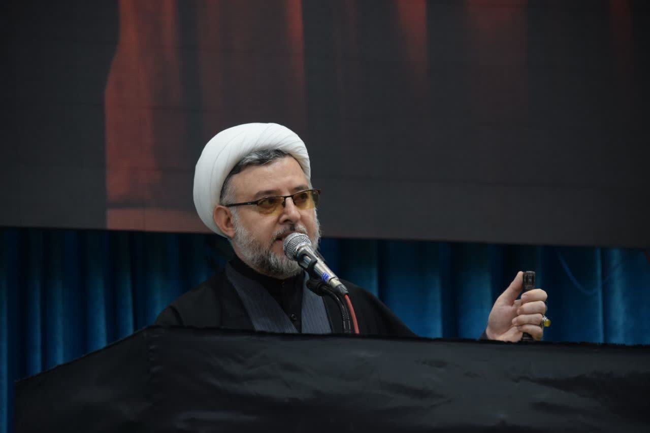 راهبرد ایران برای پایان جنگ، اخراج آمریکا از منطقه است